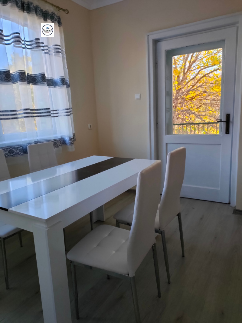 Te huur  2 slaapkamers Varna , Tsjajka , 70 m² | 46133821 - afbeelding [4]