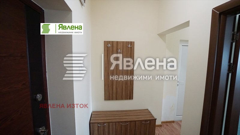Til leie  1 soverom Sofia , Iztok , 81 kvm | 79586653 - bilde [8]