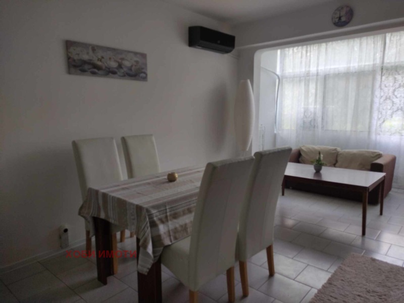В аренду  1 спальня Пловдив , Христо Смирненски , 60 кв.м | 96245130