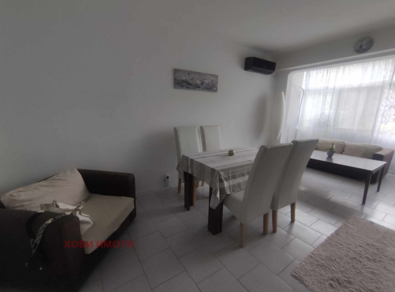 В аренду  1 спальня Пловдив , Христо Смирненски , 60 кв.м | 96245130 - изображение [7]