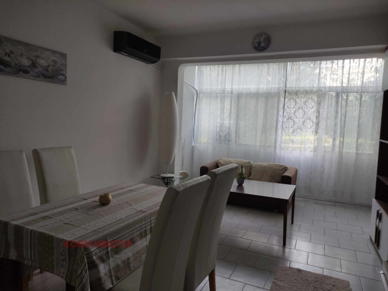 В аренду  1 спальня Пловдив , Христо Смирненски , 60 кв.м | 96245130 - изображение [8]