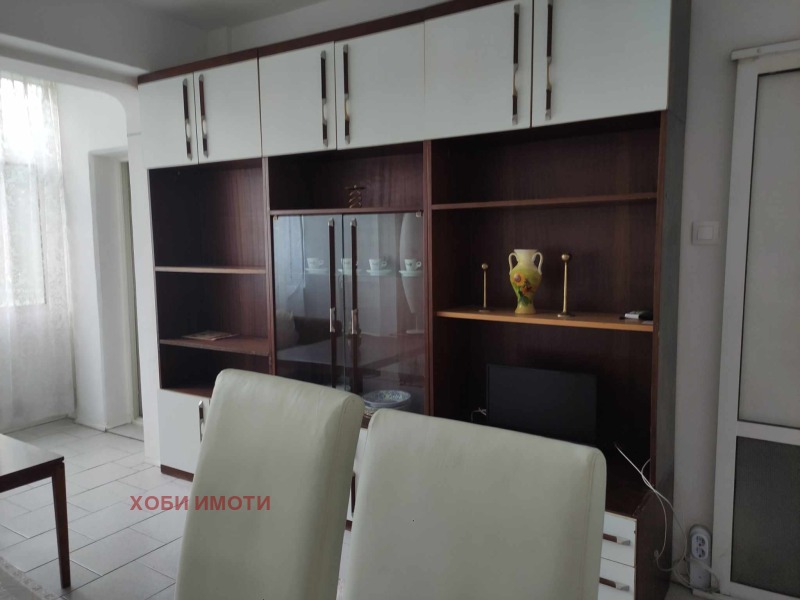 В аренду  1 спальня Пловдив , Христо Смирненски , 60 кв.м | 96245130 - изображение [5]