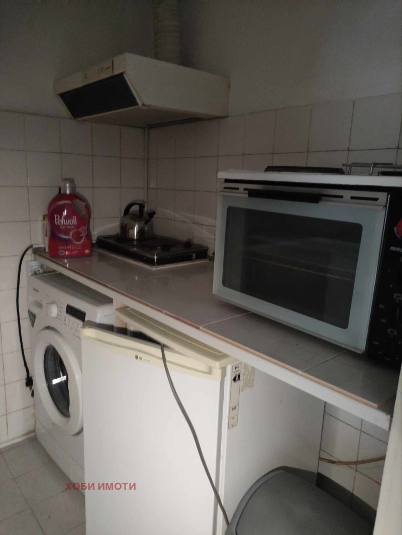 В аренду  1 спальня Пловдив , Христо Смирненски , 60 кв.м | 96245130 - изображение [2]
