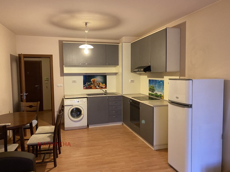 Kiadó  1 hálószoba Plovdiv , Centar , 65 négyzetméter | 39358840