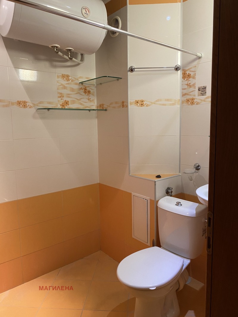Kiadó  1 hálószoba Plovdiv , Centar , 65 négyzetméter | 39358840 - kép [8]