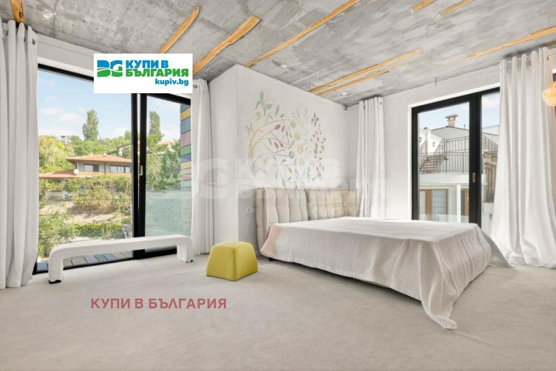 Дава под наем  2-стаен град Варна , Бриз , 80 кв.м | 44485172 - изображение [9]