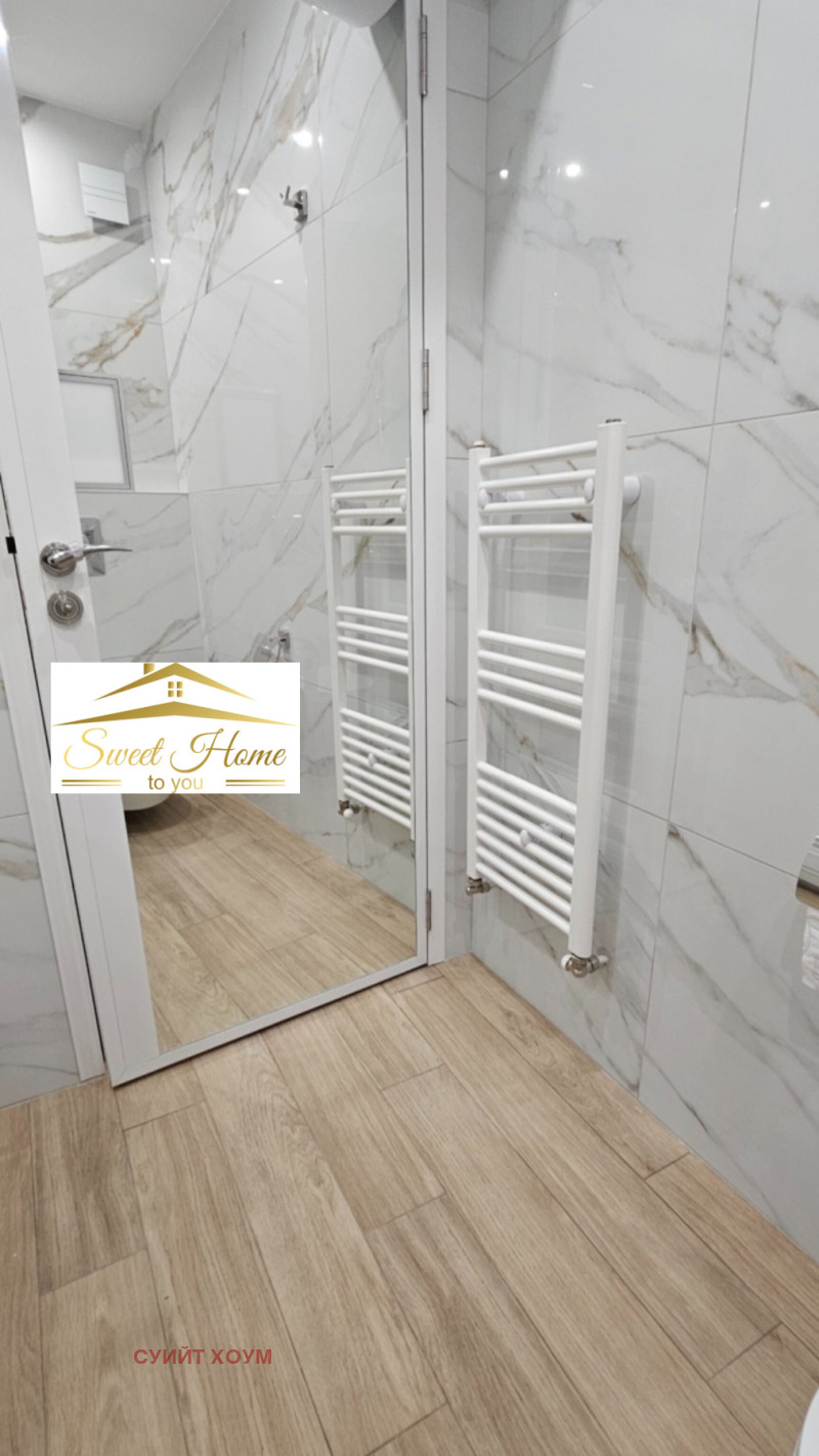 Do wynajęcia  1 sypialnia Sofia , Owcza kupel , 65 mkw | 62882705 - obraz [9]