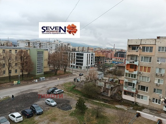Дава под наем 2-СТАЕН, гр. Перник, Изток, снимка 17 - Апартаменти - 54690391