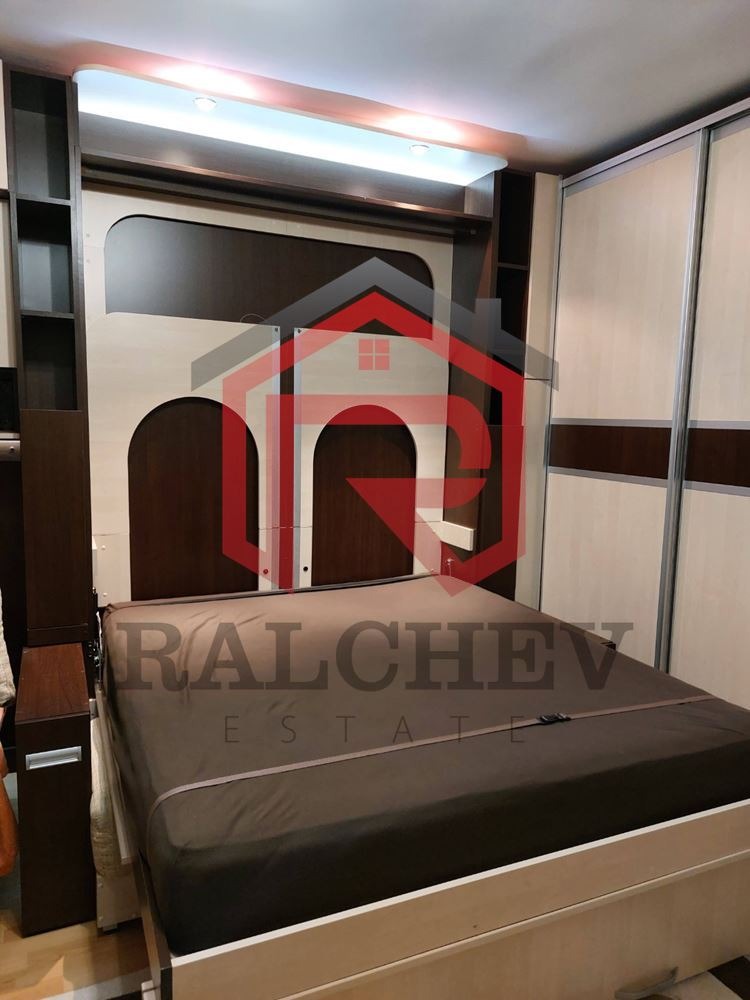 Дава под наем 2-СТАЕН, гр. Варна, Окръжна болница-Генерали, снимка 6 - Апартаменти - 54970549