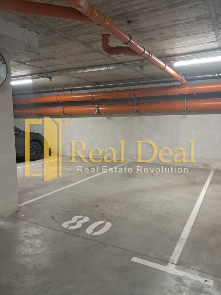 Дава под наем 3-СТАЕН, гр. София, Лагера, снимка 13 - Апартаменти - 52852604