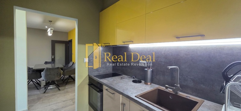 Дава под наем 3-СТАЕН, гр. София, Лагера, снимка 4 - Апартаменти - 52852604