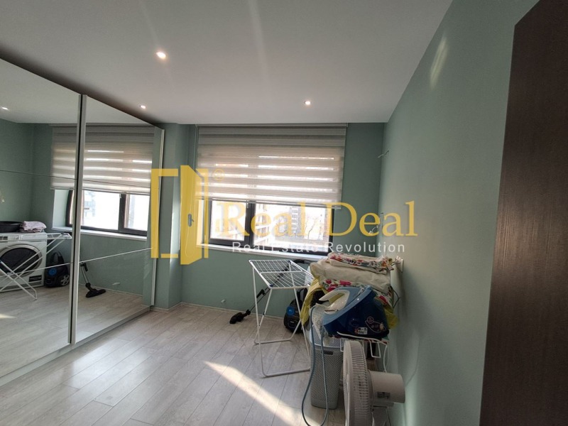 Дава под наем 3-СТАЕН, гр. София, Лагера, снимка 8 - Апартаменти - 52852604