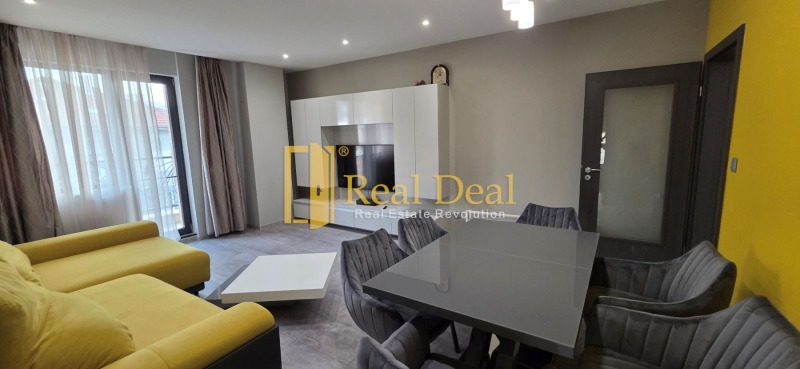 Дава под наем 3-СТАЕН, гр. София, Лагера, снимка 2 - Апартаменти - 52852604