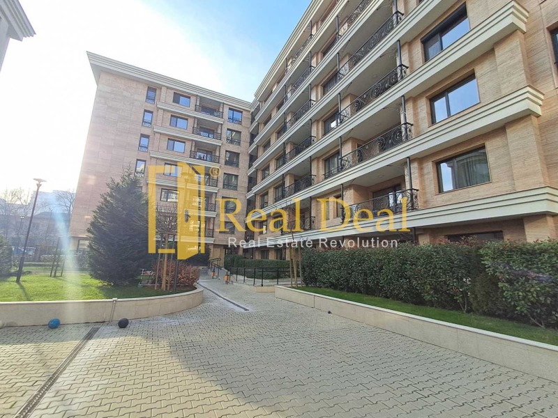 Дава под наем 3-СТАЕН, гр. София, Лагера, снимка 14 - Апартаменти - 52852604