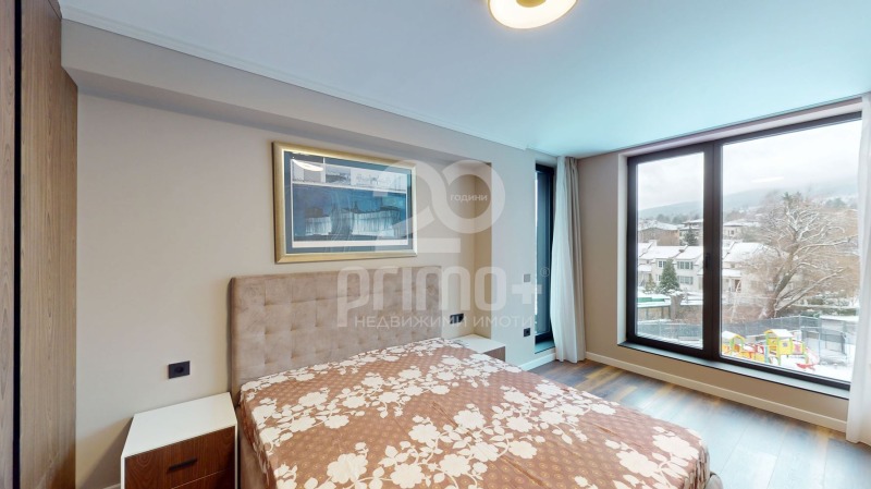 Дава под наем 3-СТАЕН, гр. София, Симеоново, снимка 6 - Апартаменти - 53149950