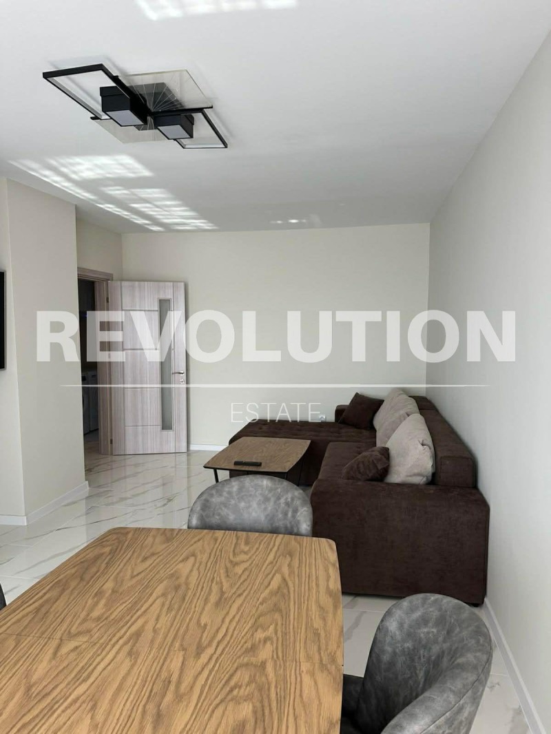 Дава под наем 3-СТАЕН, гр. Варна, Трошево, снимка 6 - Апартаменти - 53333624