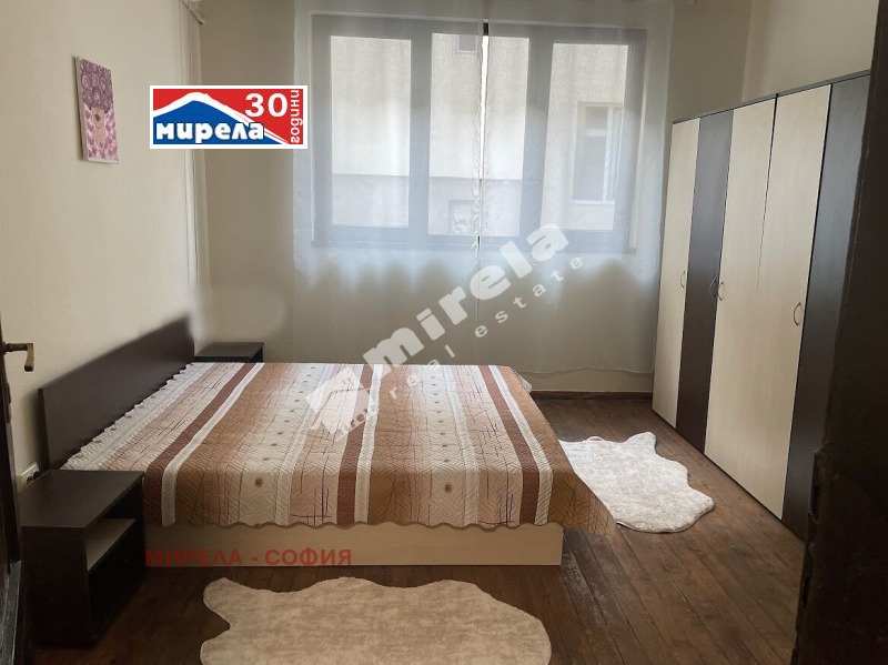 Дава под наем 4-СТАЕН, гр. София, Яворов, снимка 6 - Апартаменти - 52984832