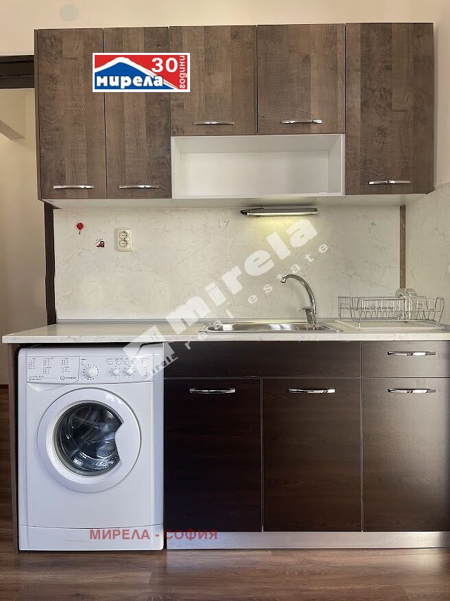 Дава под наем 4-СТАЕН, гр. София, Яворов, снимка 4 - Апартаменти - 52984832