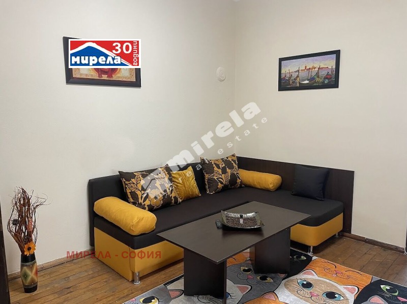 Дава под наем 4-СТАЕН, гр. София, Яворов, снимка 2 - Апартаменти - 52984832