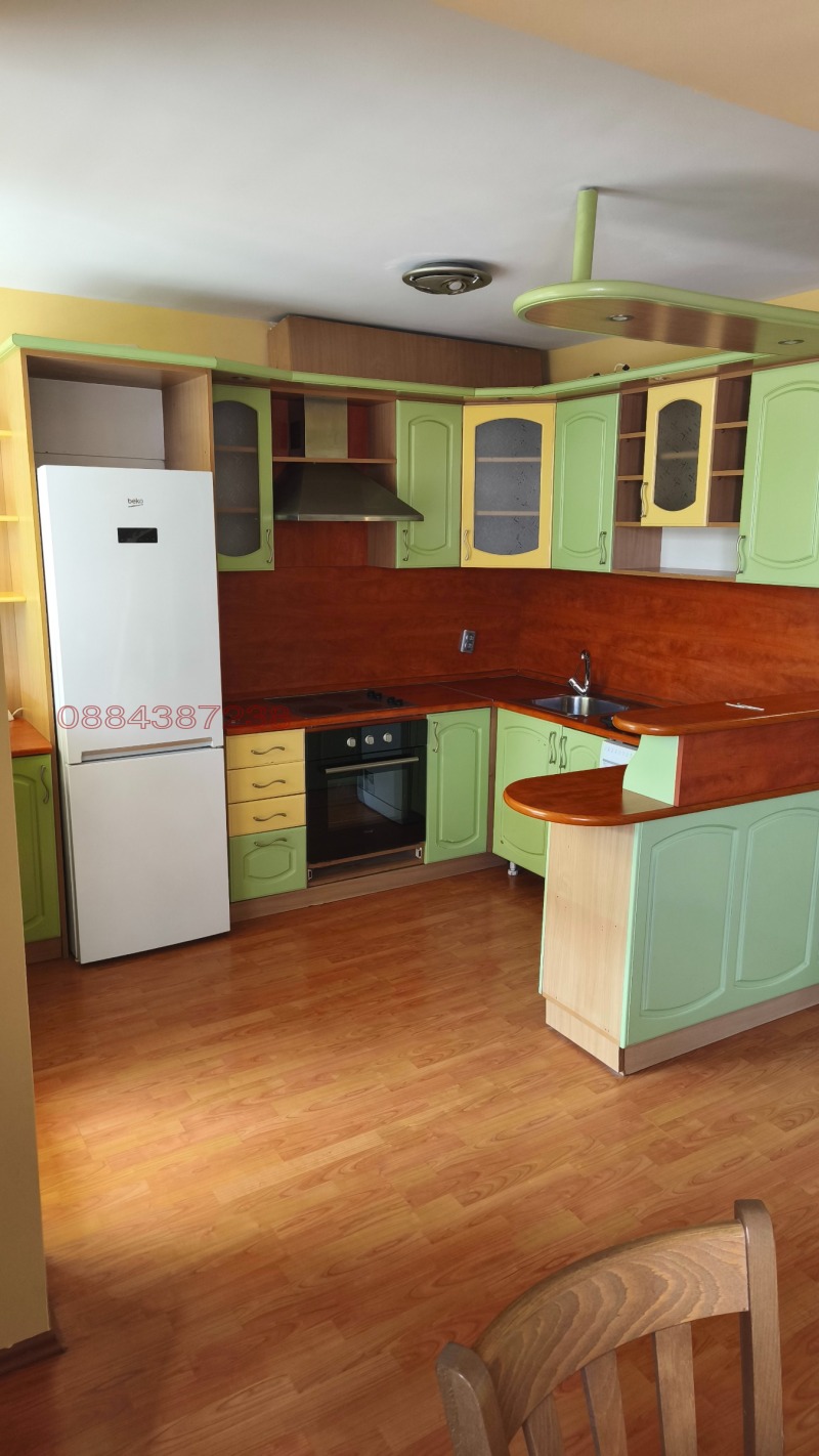 Дава под наем МЕЗОНЕТ, гр. София, Хаджи Димитър, снимка 3 - Апартаменти - 52985839