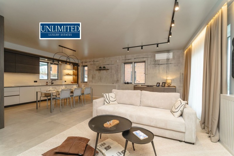 Дава под наем КЪЩА, гр. София, с. Лозен