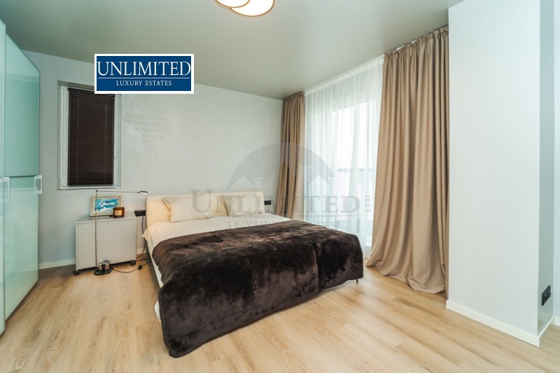 Дава под наем КЪЩА, гр. София, с. Лозен, снимка 15 - Къщи - 53243421