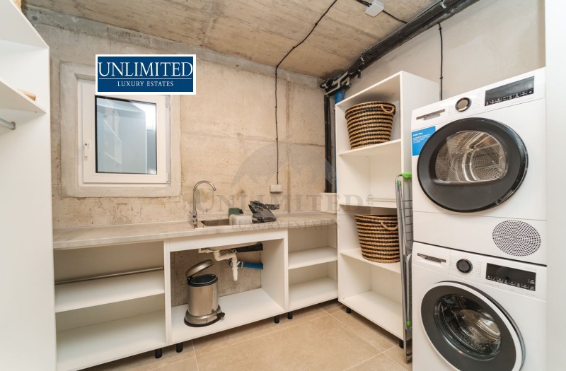 Дава под наем КЪЩА, гр. София, с. Лозен, снимка 13 - Къщи - 53243421