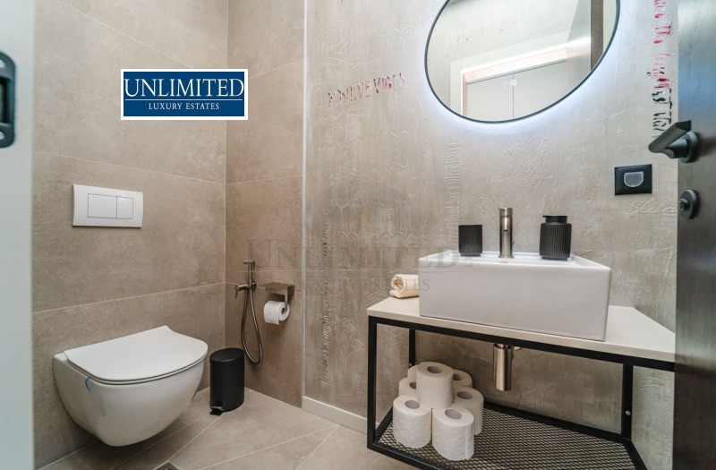 Дава под наем КЪЩА, гр. София, с. Лозен, снимка 10 - Къщи - 53243421