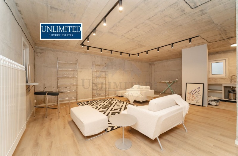 Дава под наем КЪЩА, гр. София, с. Лозен, снимка 11 - Къщи - 53243421