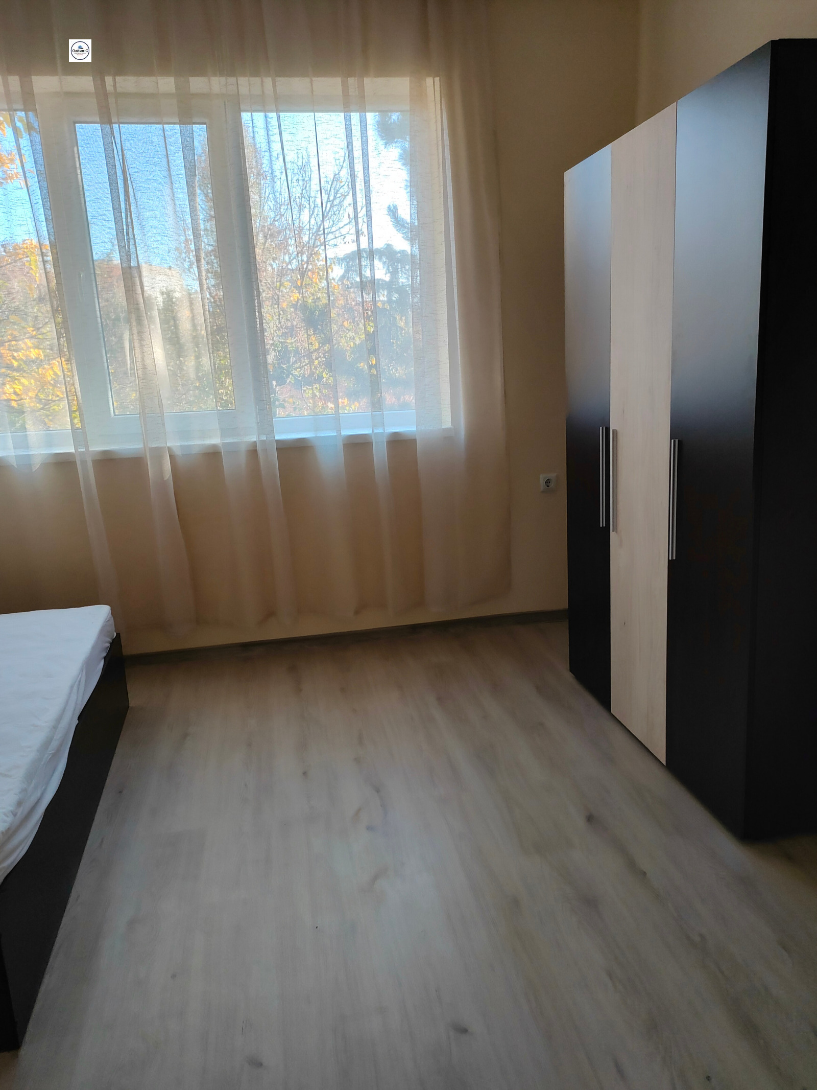 Дава под наем 3-СТАЕН, гр. Варна, Чайка, снимка 10 - Апартаменти - 55744784