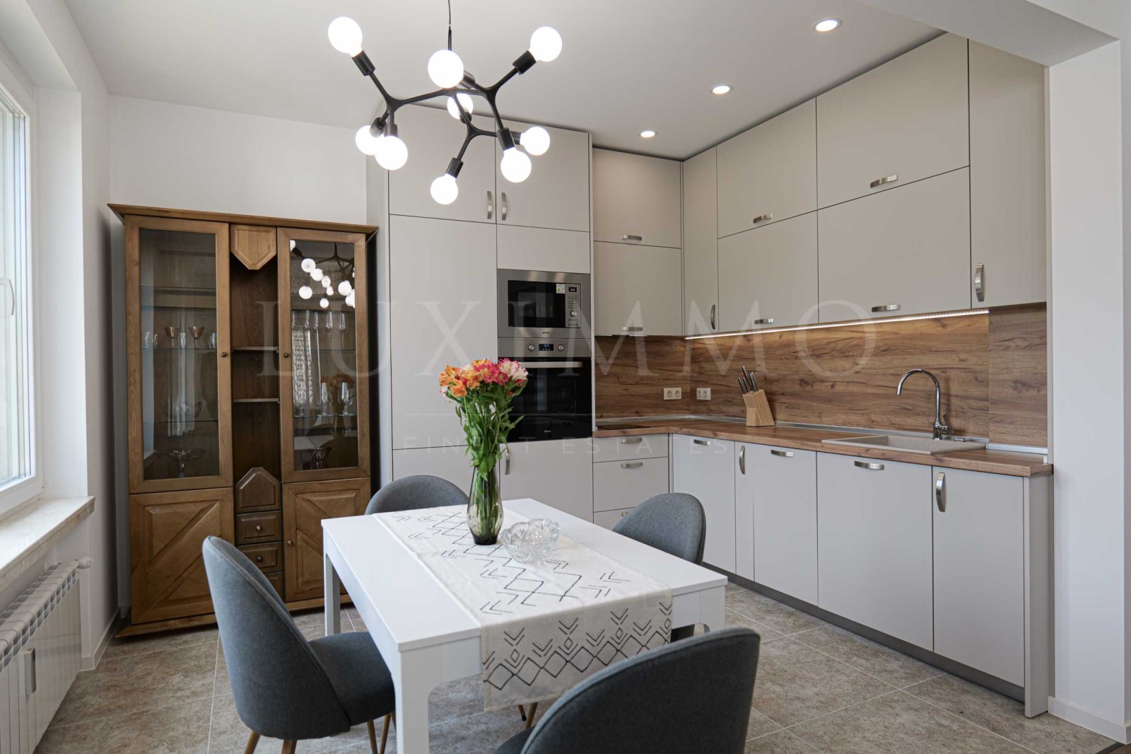 Дава под наем 2-СТАЕН, гр. София, Център, снимка 6 - Апартаменти - 53871090