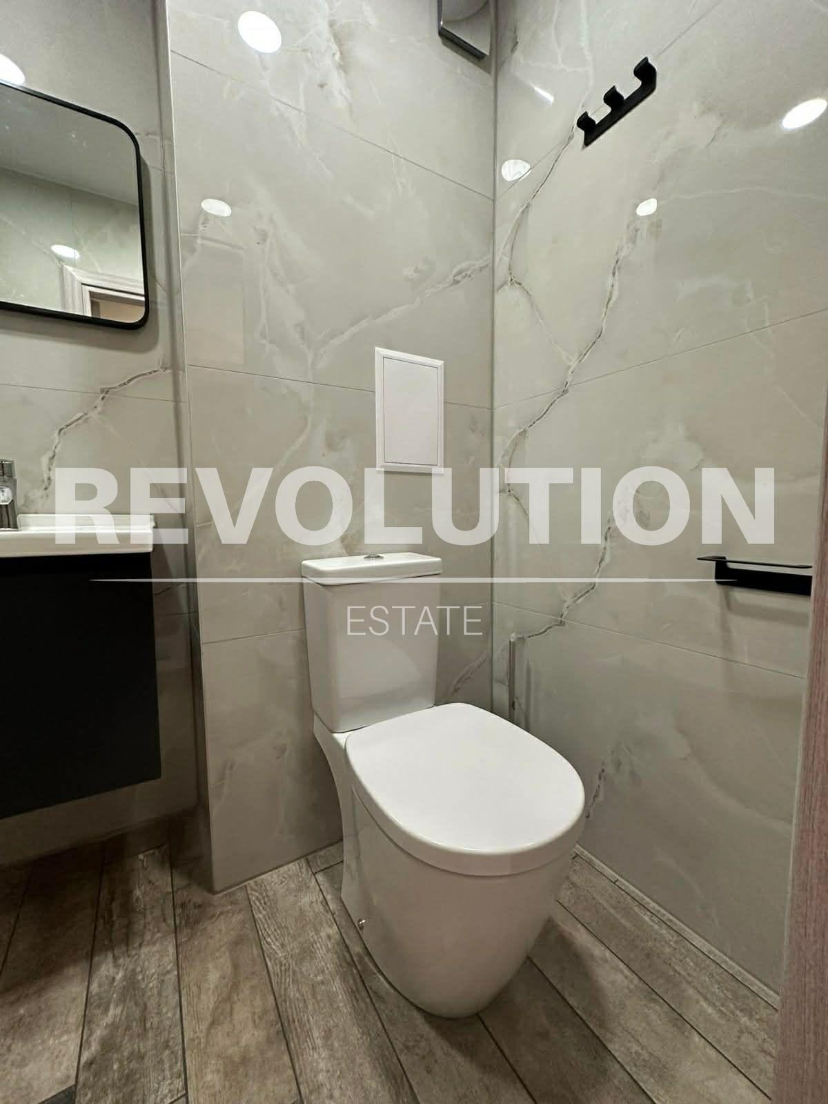 Дава под наем 3-СТАЕН, гр. Варна, Трошево, снимка 6 - Апартаменти - 53333624