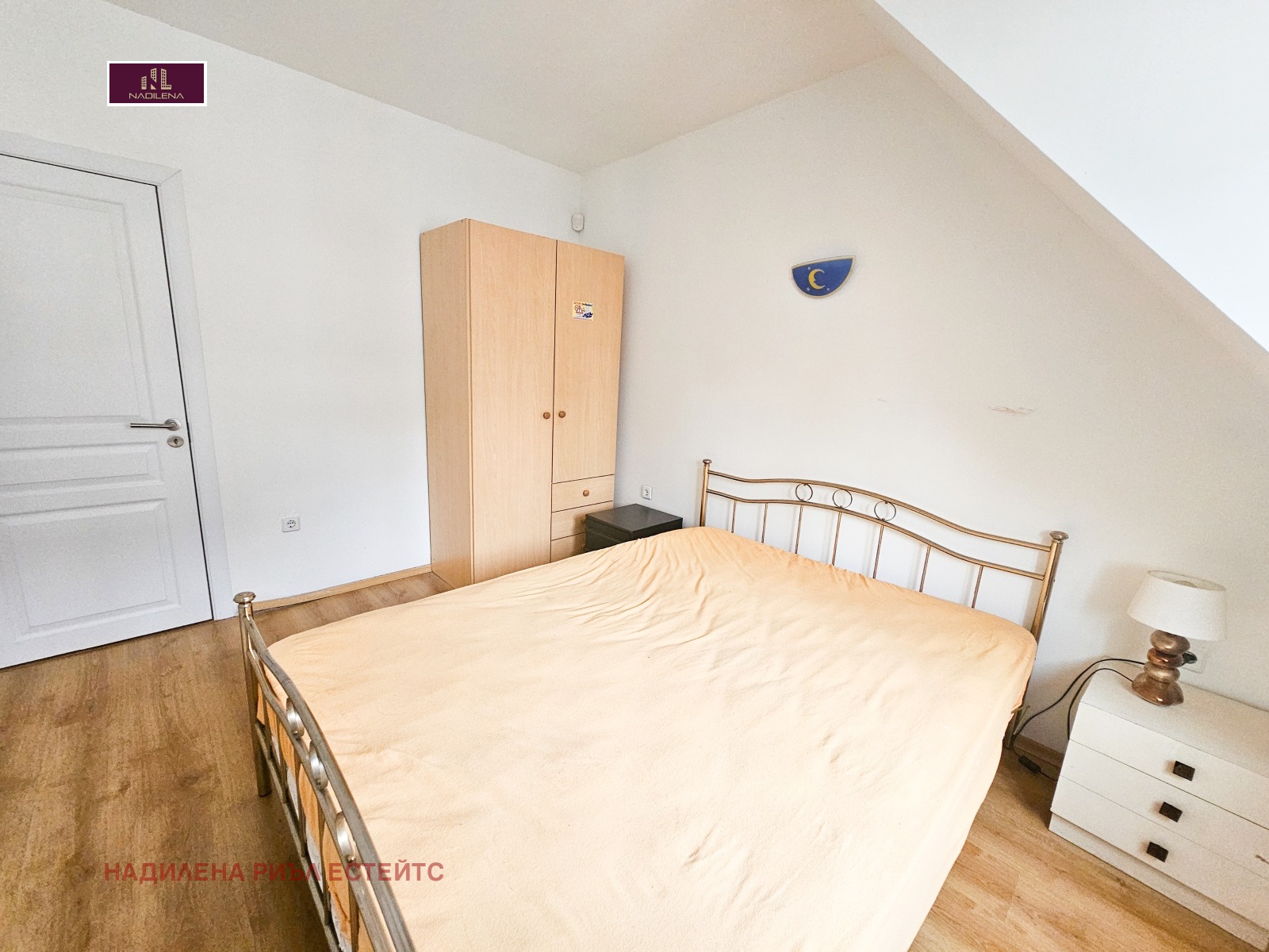 Дава под наем 3-СТАЕН, гр. София, Лозенец, снимка 14 - Апартаменти - 53856398