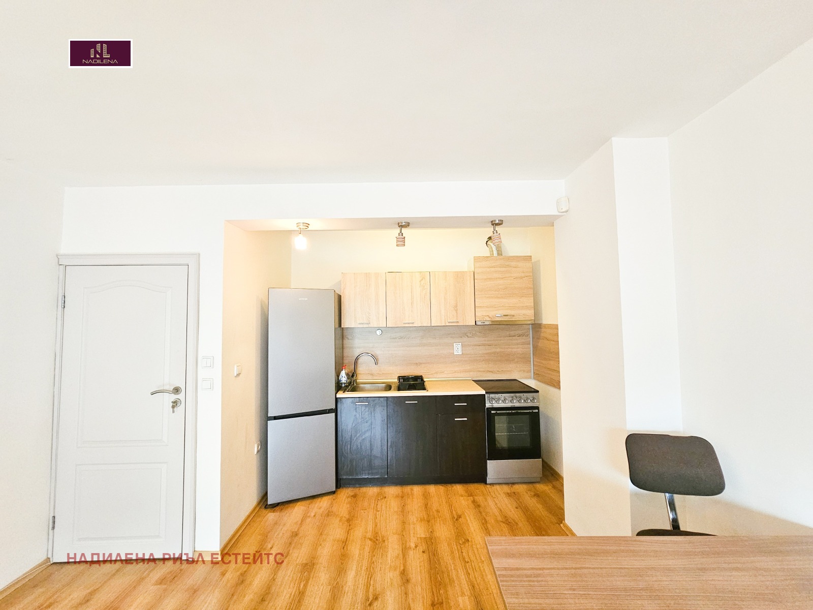 Дава под наем 3-СТАЕН, гр. София, Лозенец, снимка 7 - Апартаменти - 53856398