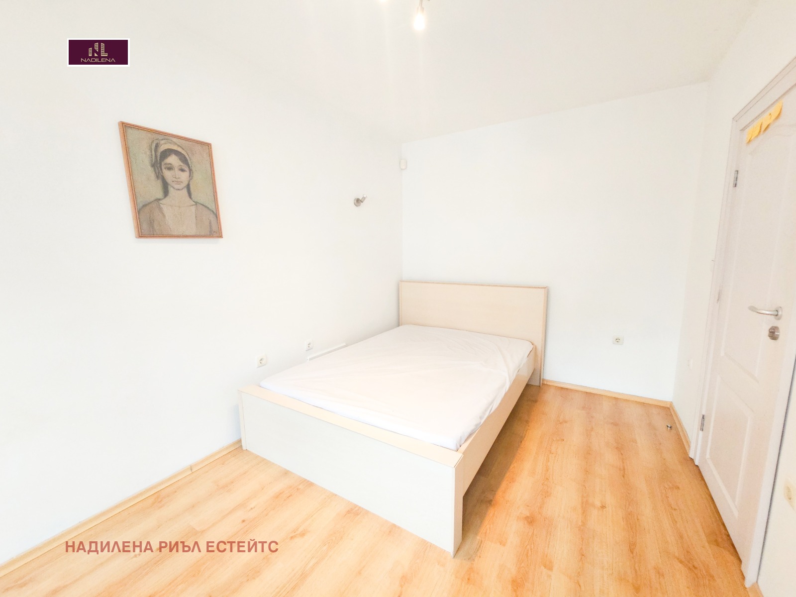 Дава под наем 3-СТАЕН, гр. София, Лозенец, снимка 12 - Апартаменти - 53856398