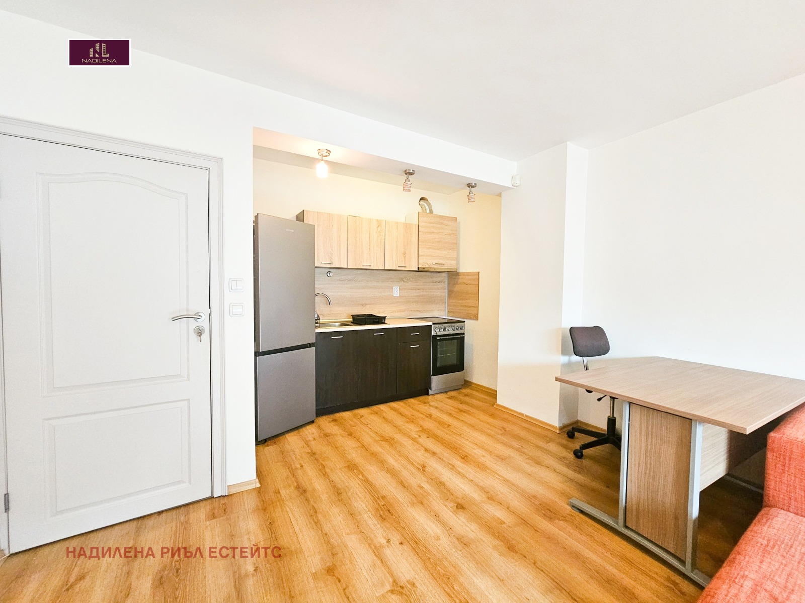 Дава под наем 3-СТАЕН, гр. София, Лозенец, снимка 6 - Апартаменти - 53856398