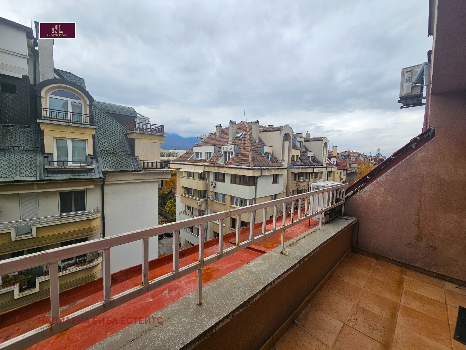 Дава под наем 3-СТАЕН, гр. София, Лозенец, снимка 8 - Апартаменти - 53856398