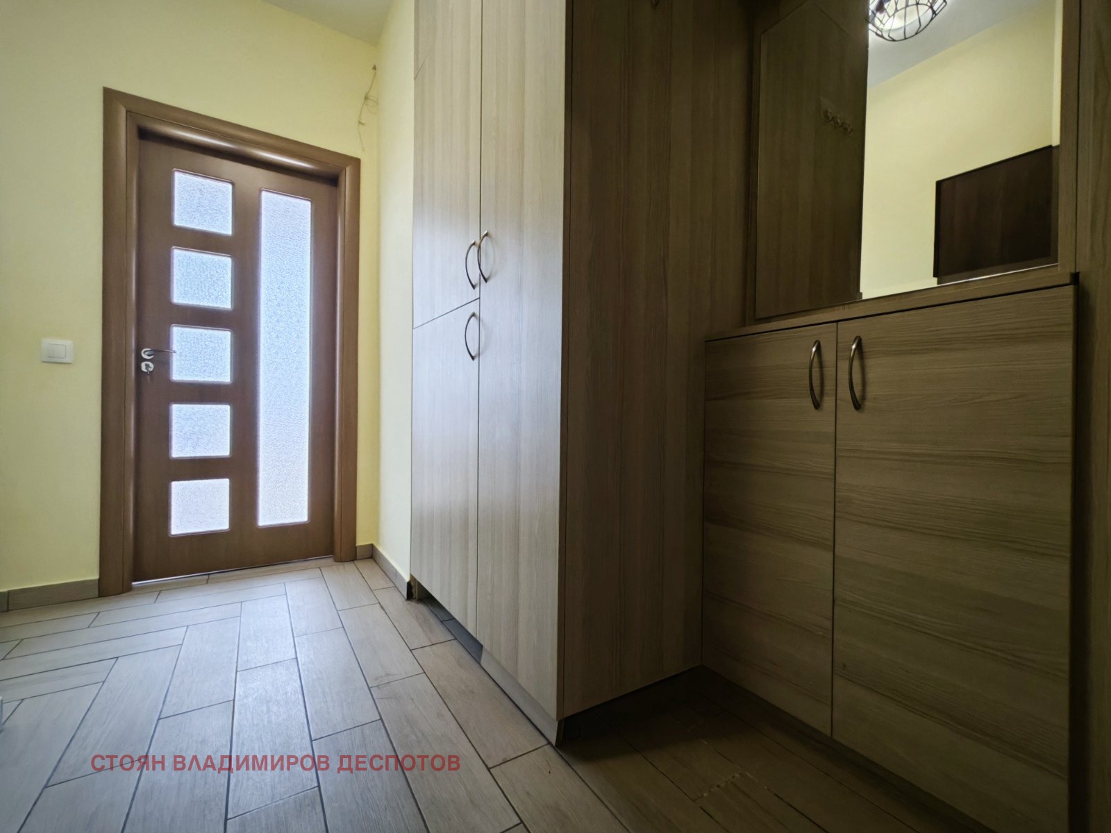 Дава под наем 3-СТАЕН, гр. София, Овча купел, снимка 5 - Апартаменти - 55885102