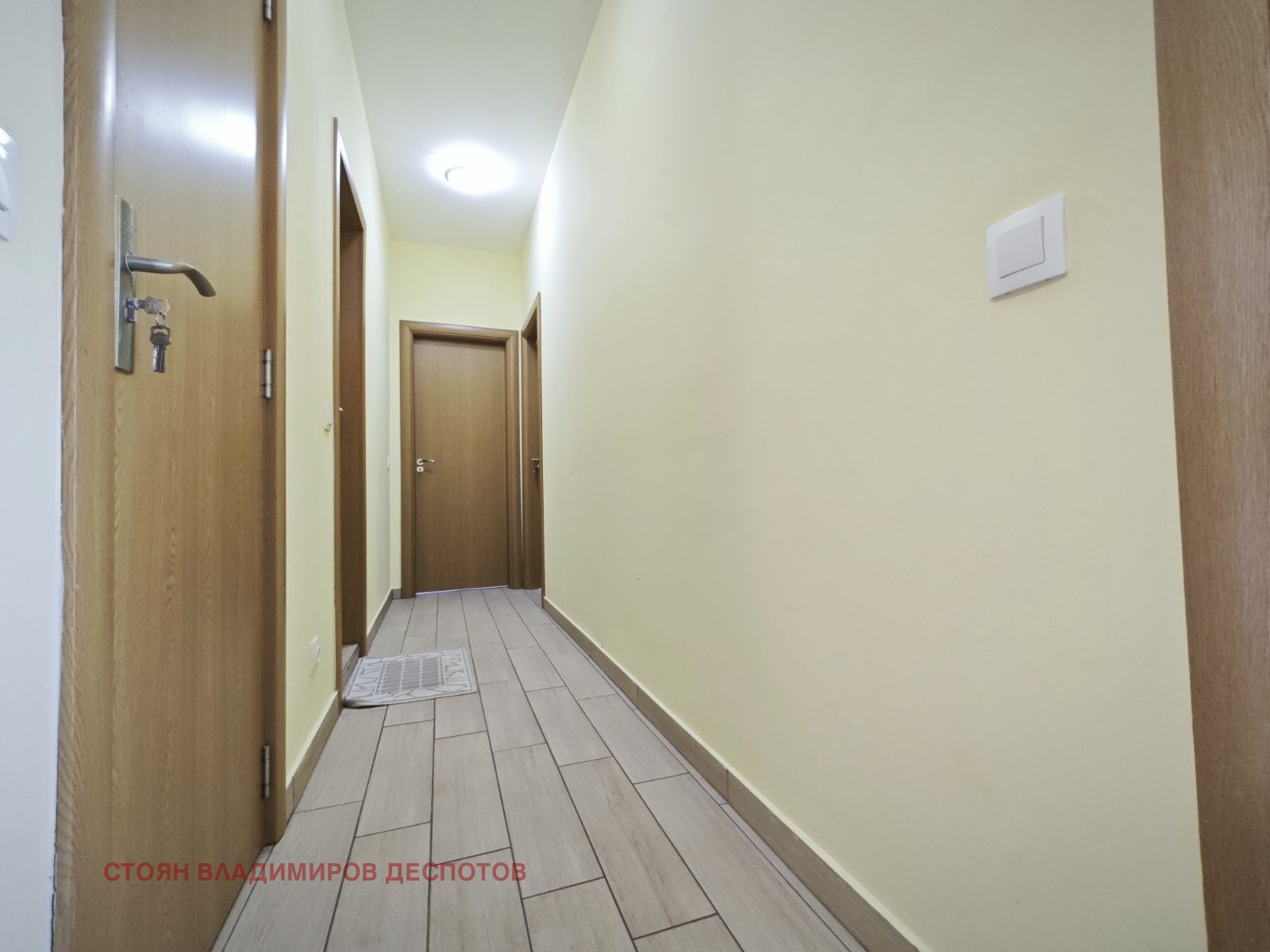 Дава под наем 3-СТАЕН, гр. София, Овча купел, снимка 4 - Апартаменти - 55885102