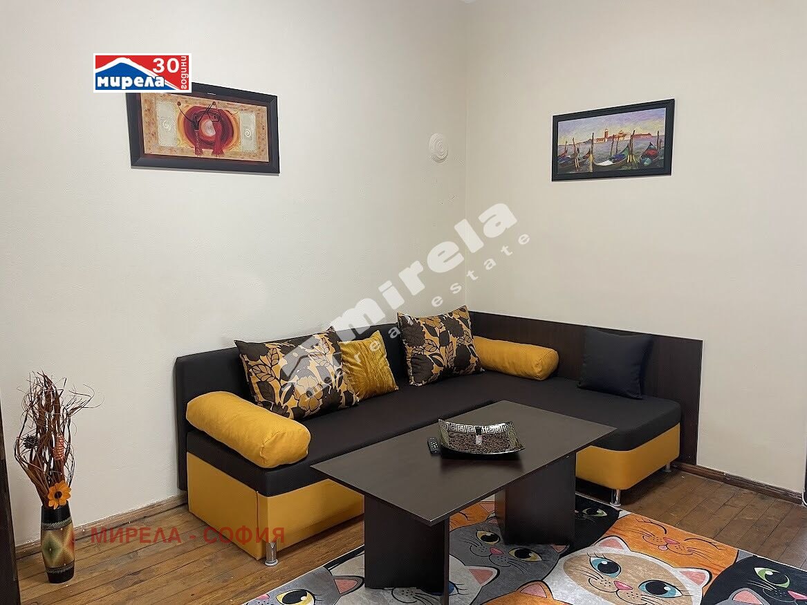 Дава под наем 4-СТАЕН, гр. София, Яворов, снимка 2 - Апартаменти - 52984832