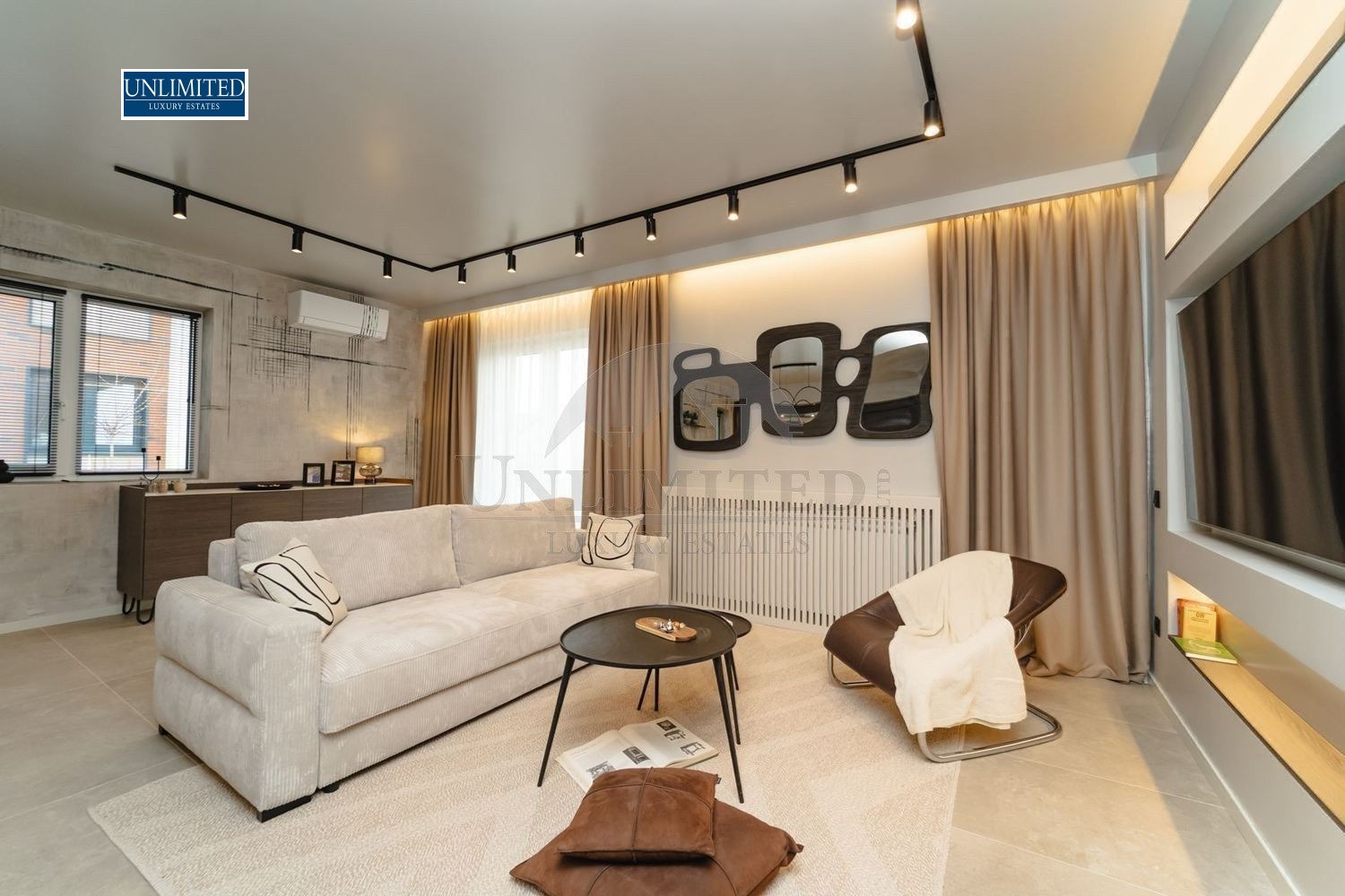 Дава под наем КЪЩА, гр. София, с. Лозен, снимка 2 - Къщи - 53834460