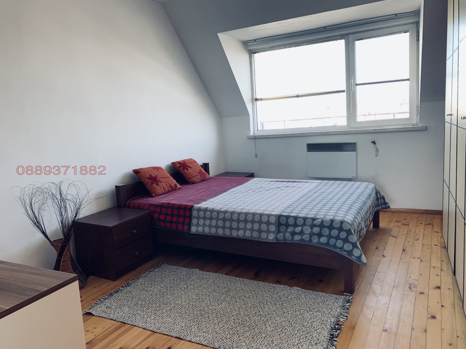 Дава под Наем 2-СТАЕН | Imot.bg — изображение 9