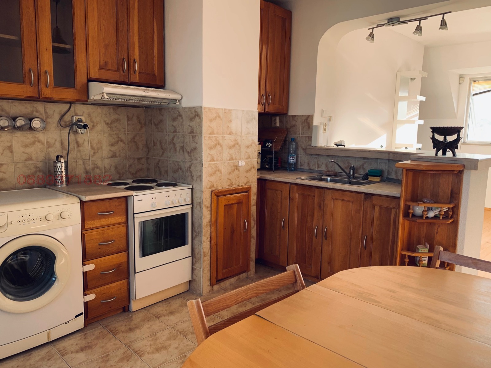 Дава под Наем 2-СТАЕН | Imot.bg — изображение 5