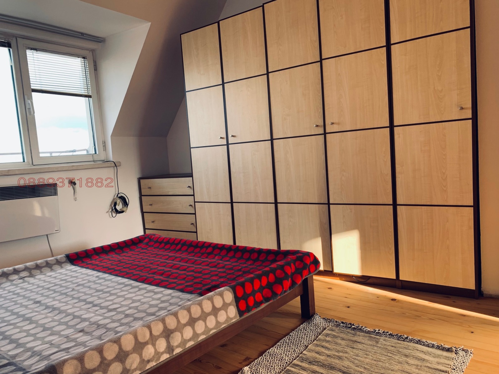 Дава под Наем 2-СТАЕН | Imot.bg — изображение 11