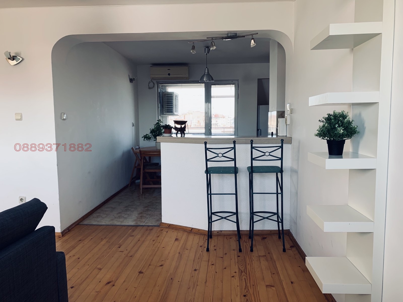 Дава под Наем 2-СТАЕН | Imot.bg — изображение 8