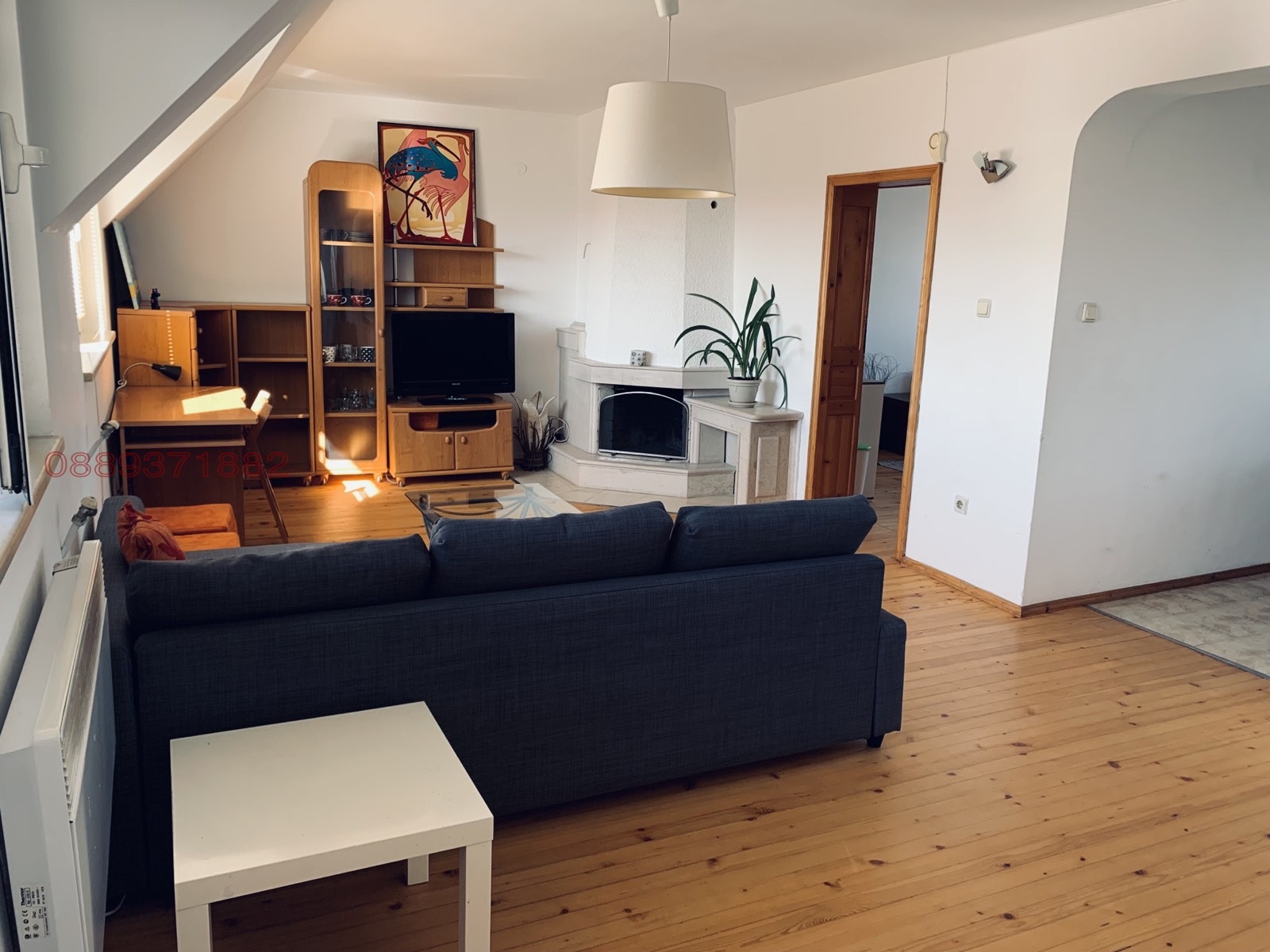 Дава под Наем 2-СТАЕН | Imot.bg — изображение 2