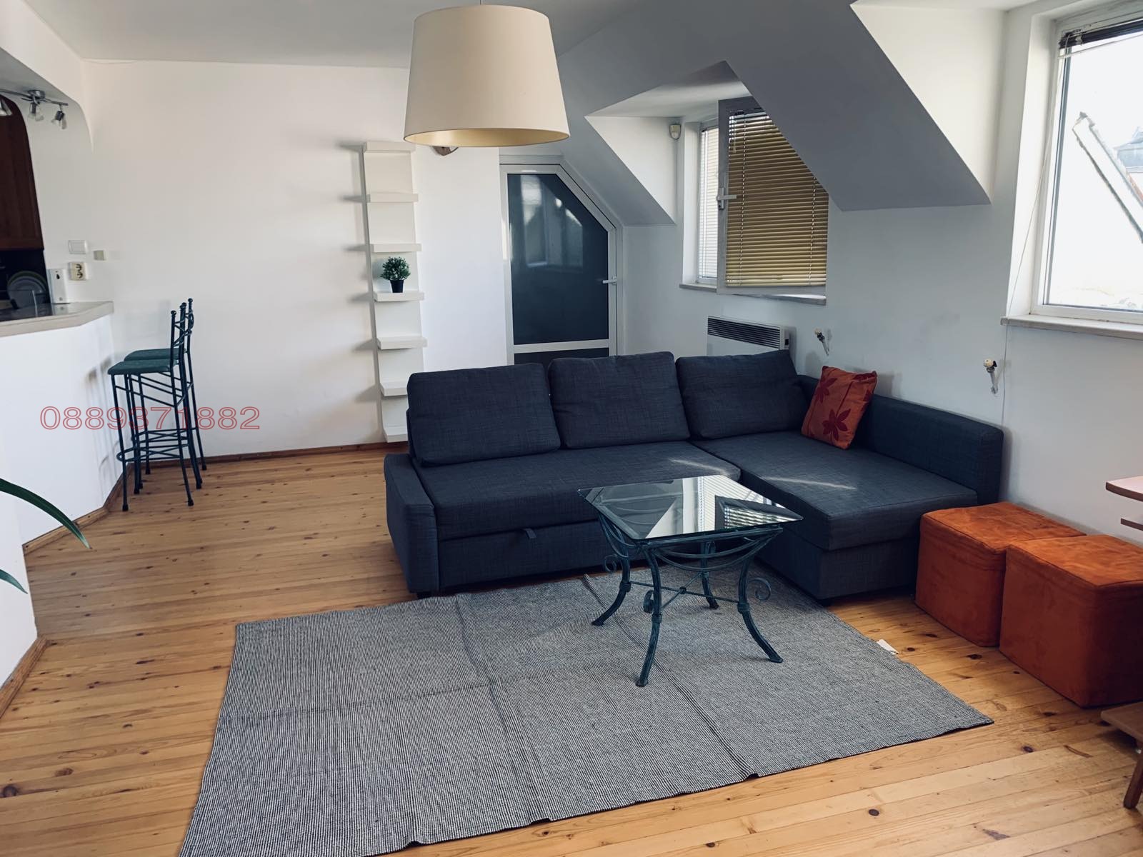 Дава под Наем 2-СТАЕН | Imot.bg — изображение 3