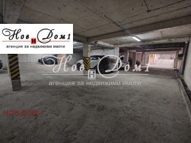 ГАРАЖ, ПАРКОМЯСТО, 18 m2