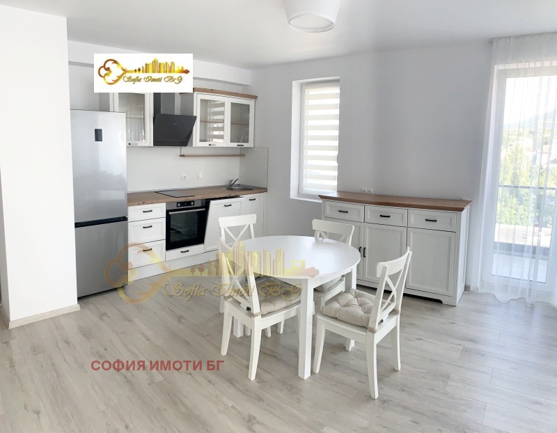 För uthyrning  1 sovrum Sofia , Karpuzica , 70 kvm | 64611510 - bild [3]