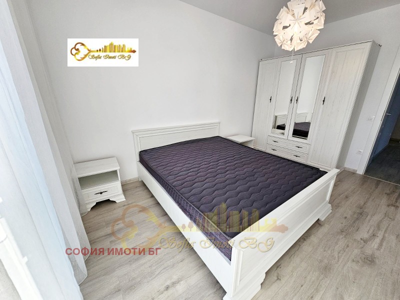 För uthyrning  1 sovrum Sofia , Karpuzica , 70 kvm | 64611510 - bild [4]